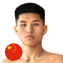 กู ฟู่เผิง