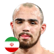 อาฮัส เพชรสมานมวยไทย