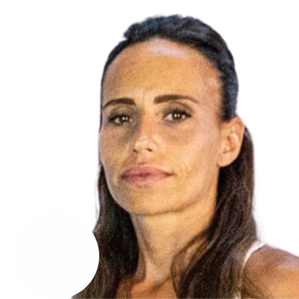 ดาเนียล่า บาร์บา เพชรหนุ่มน้อย