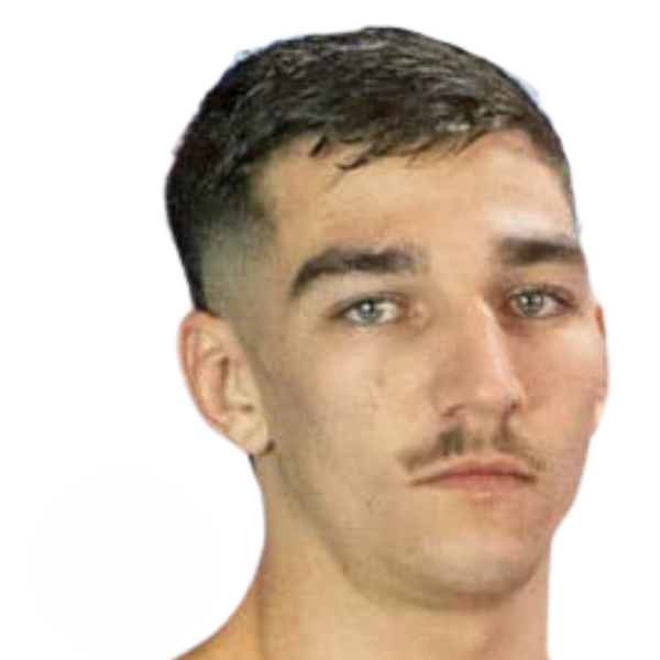 อีกอร์ เฟติซอฟ ไลอ้อน.MMA.คลับ