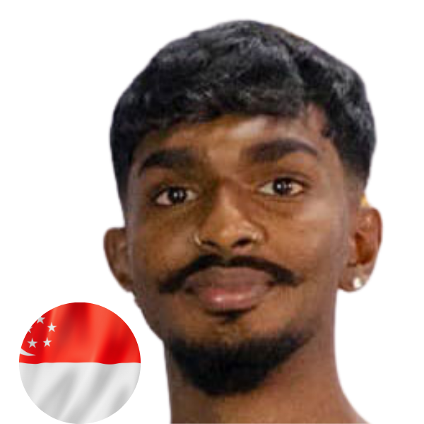 Suren Dran Vijayakumar