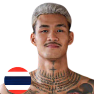 แมมมอส ท็อดดี้มวยไทย