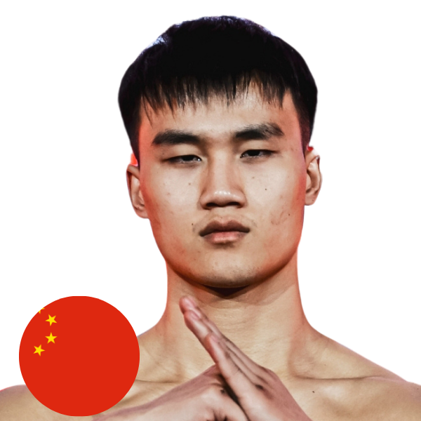 จางยู่ห้าว