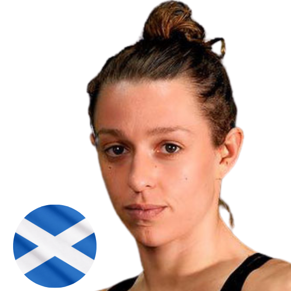 โจอันนา มอร์เลย์