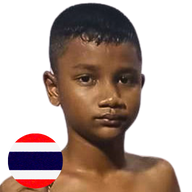 ดำปืน เพชรสมชาย