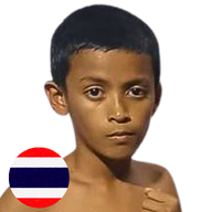 บารมี สส.ศิริพงษ์