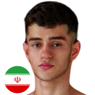 อาเมียร์เรซ่า ชาห์บัซเนจาด