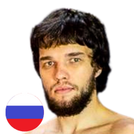 อีกอร์ ไลอ้อนมวยไทย