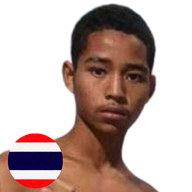 เพชรวายุ ศิษย์หลวงพี่น้ำฝน