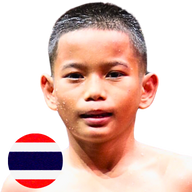 เสือพันล้าน พุ่มพันธ์ม่วง
