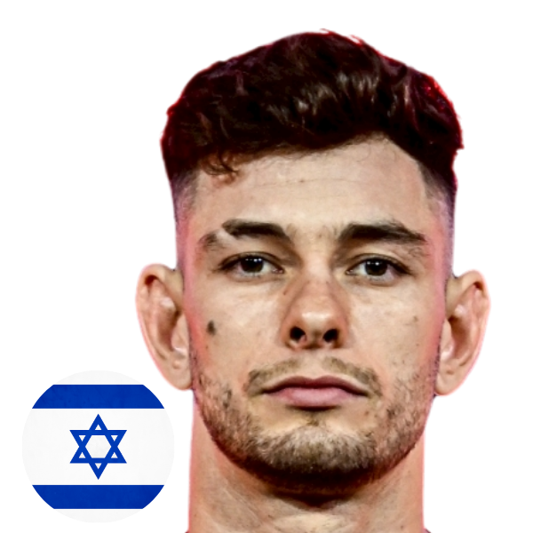 แม็กซิม บรานิส