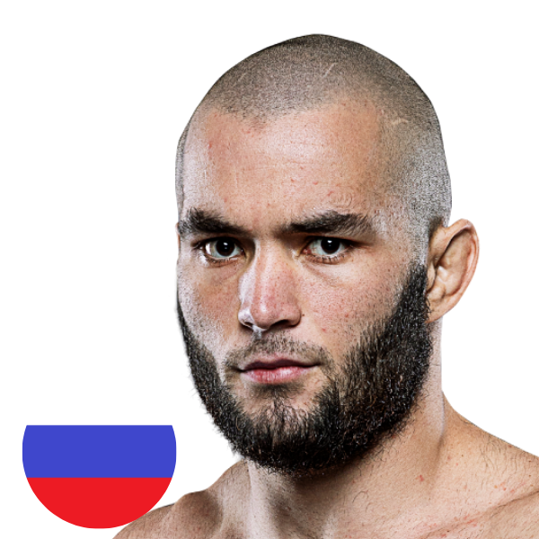 รามาซาน ซูเลย์มานอฟ