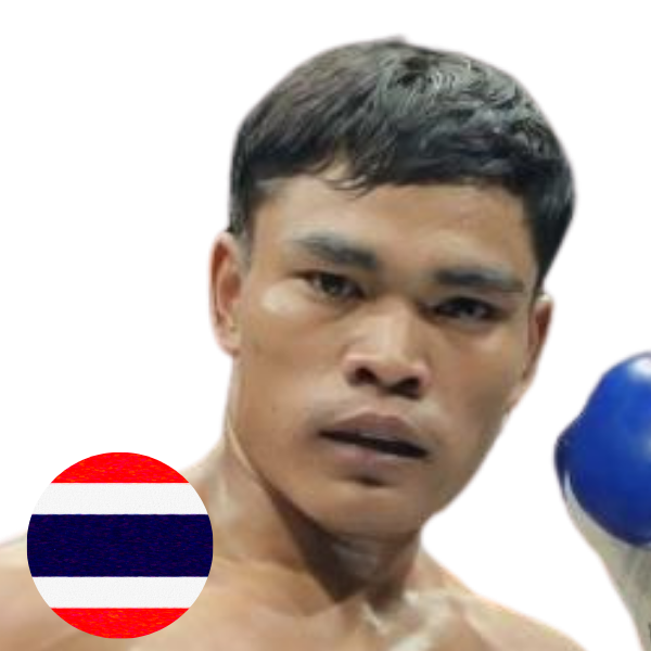พร้อมเผด็จ ลูกสวนออโต้มวยไทย