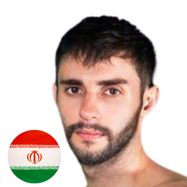 เอเรียน ยาราห์มาดี