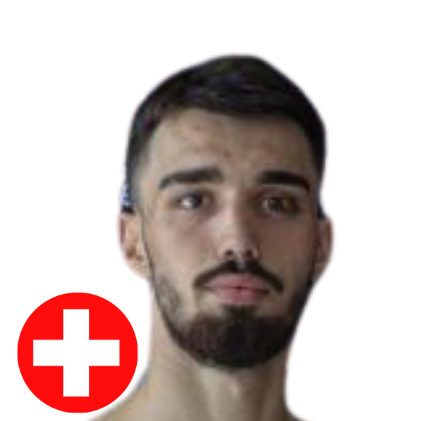 อาริส อิดริซิ