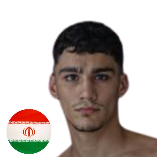 โมฮัมหมัด มะห์ดี