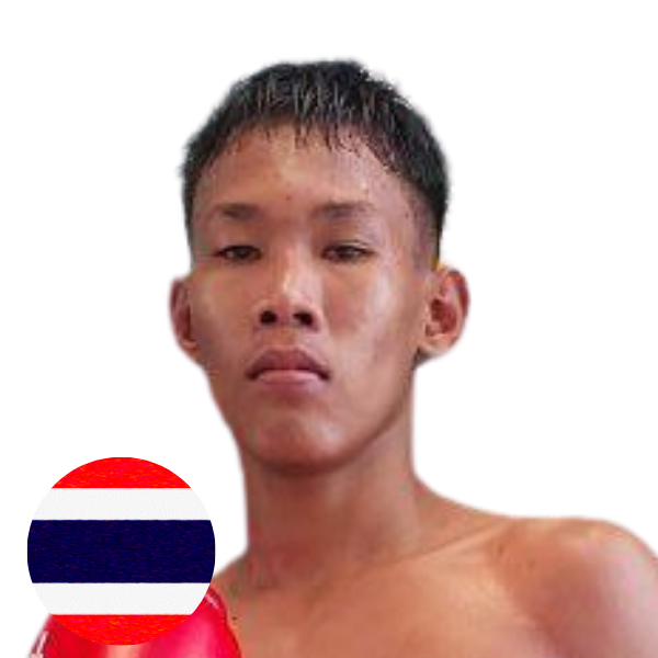 เสือคิม ผดุงชัยมวยไทย