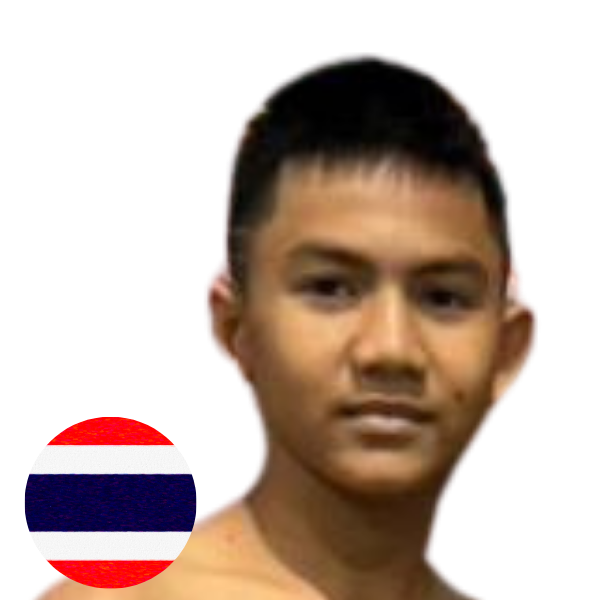 โตเกียว จอมโหดมวยไทย