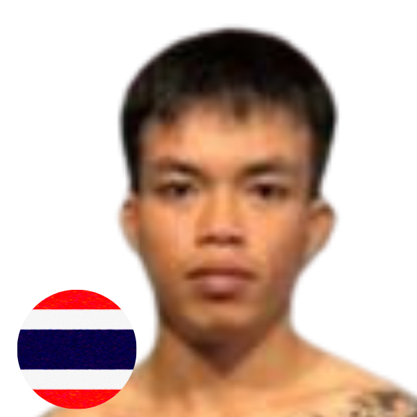 แสงพระจันทร์ นภัทรมวยไทยยิม