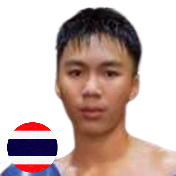 ร้อยเหลี่ยม นภัคมวยไทยยิม