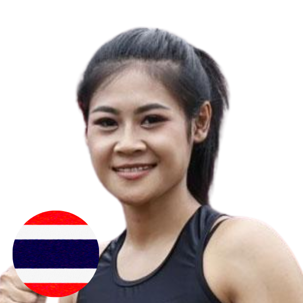 กิ่งแก้ว อินทร์ยิ้มมวยไทย