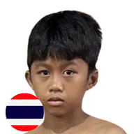 พร้อมรบเล็ก ซุปเปอร์เล็กมวยไทย