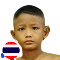 ไตตั้นน้อย พ.เพชรพิทักษ์