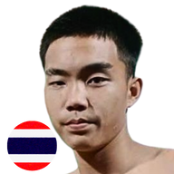นำพลเล็ก เจนนี่มวยไทย