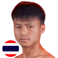 มูตู ลานนามวยไทย
