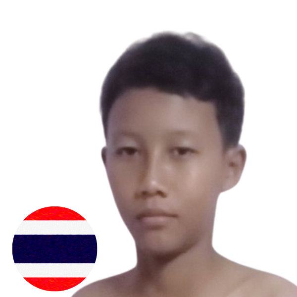 น้องเบียร์ P.S.R.มวยไทย