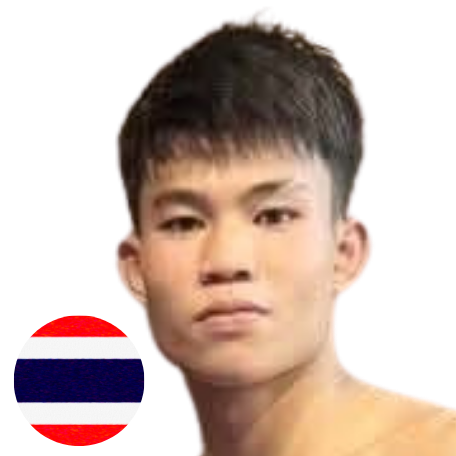 ทัพมงคล ชาญชัยมวยไทย