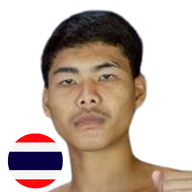 เพชรลีลา รัตชัยมวยไทย