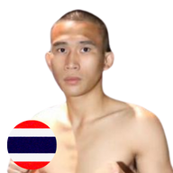 รุ่งเรือง พีเคแสนชัยมวยไทยยิม