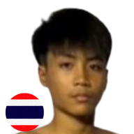 ฉลามเงิน ซิลค์มวยไทย