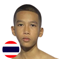 ก้องลำปาว ลูกเจ้าพ่อเขาขาด