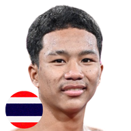 เพชรเดชฤทธิ์ นพเดชมวยไทย