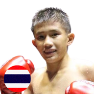 ลูกรัก เอกปัตตานี