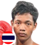 สิงห์ดำ N.P.เสือแบล็คมวยไทย