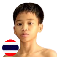 ลูแปง มอสทะเลมวยไทย