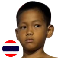 ศรนารายณ์ ธนูเพชรมวยไทย