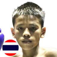 พนมทวนเล็ก ท.เทพซุนกวน
