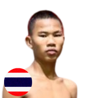 โกโก้ ผดุงชัยมวยไทย