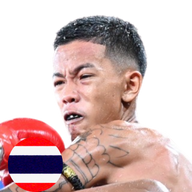 ช้างสุรินทร์ เพชรพรหมคุณมวยไทย
