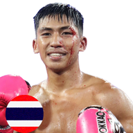 มาวิน โยธารักษ์มวยไทย
