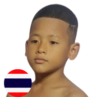 พันตรี TKD.มวยไทยยิมส์