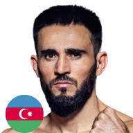 แมมเมด อัมราลิเยฟ