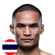 พิชิตชัย พีเค.แสนชัยมวยไทยยิม