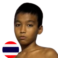 โอโรโน่ ว.โชติช่วงมวยไทย