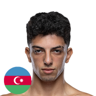 อาคีฟ กูลูซาดา