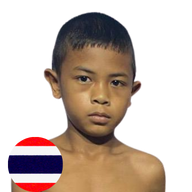 เพชรมงคล เสี่ยดามรดกมวยไทย